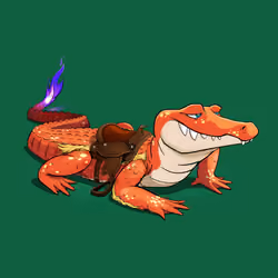 TokenGator #2390