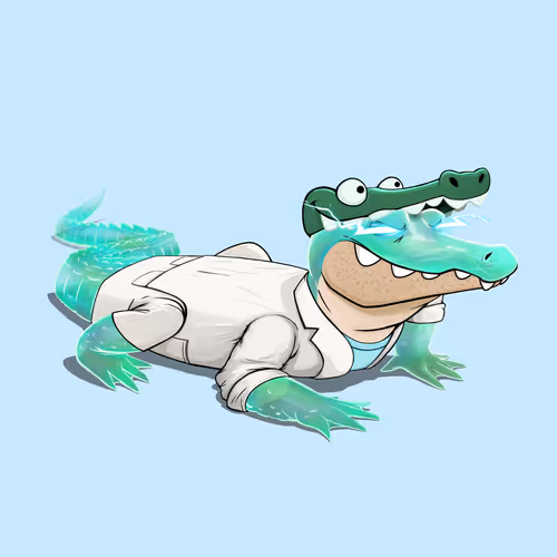 Tokengators