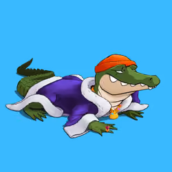 TokenGator #3906
