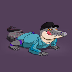 TokenGator #3813