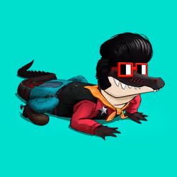TokenGator #1535