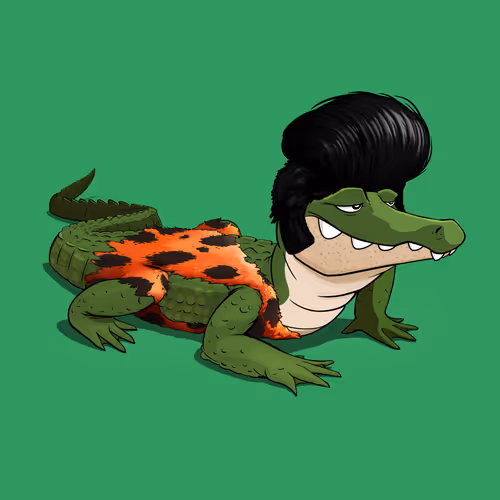 Tokengators