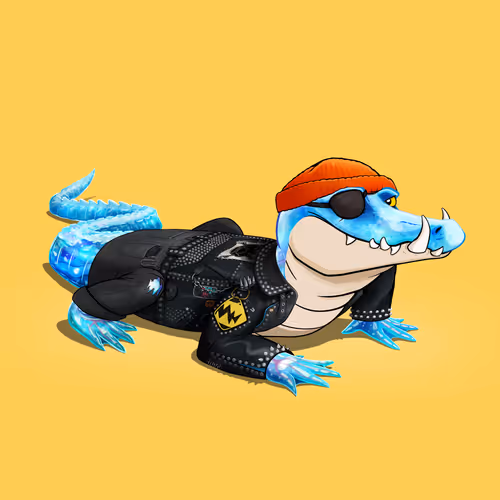 Tokengators