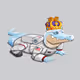 TokenGator #992