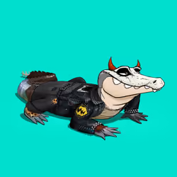 TokenGator #3015