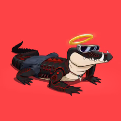 TokenGator #2767