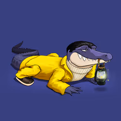 TokenGator #808