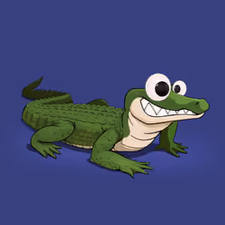 TokenGator #3081