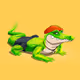 TokenGator #3263