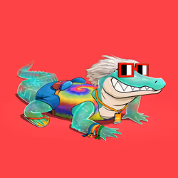 TokenGator #3332