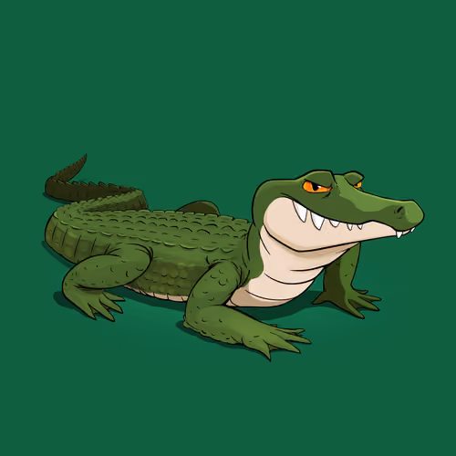 TokenGator #2968