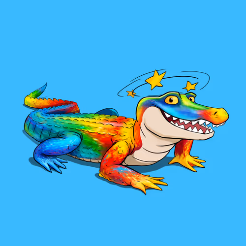 TokenGator #3504