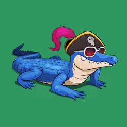 TokenGator #2289