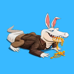 TokenGator #3479