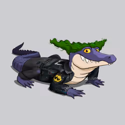 TokenGator #3133