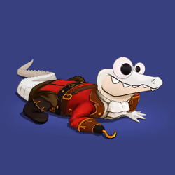 TokenGator #1259