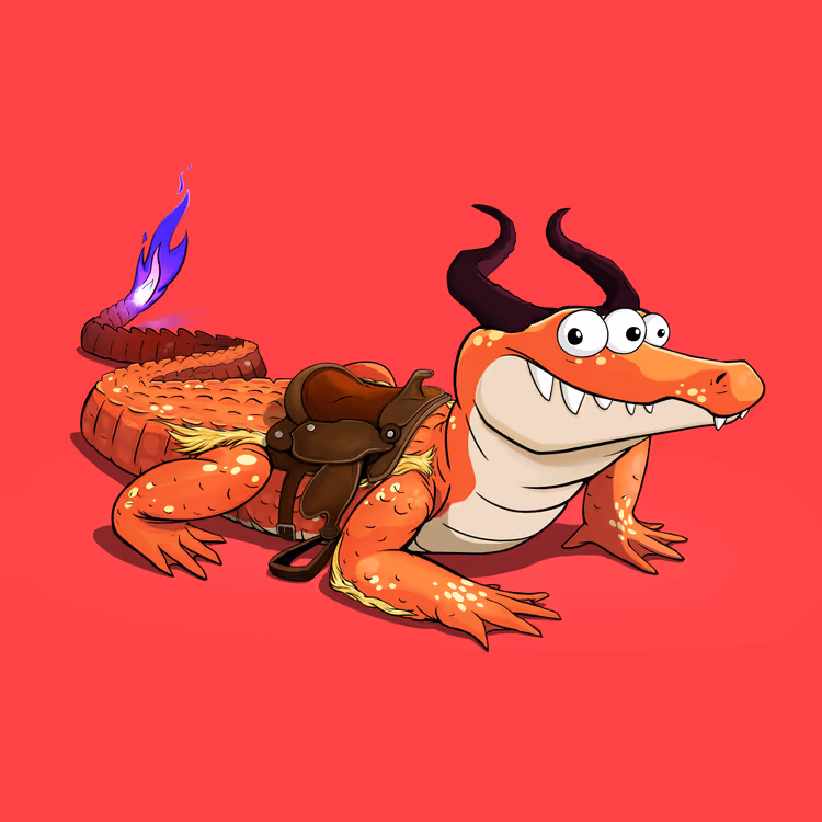 TokenGator #2039