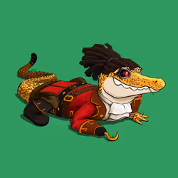 TokenGator #3373