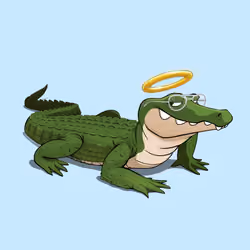 TokenGator #3283