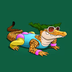 TokenGator #2433