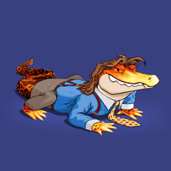 TokenGator #3768