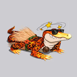 TokenGator #2342