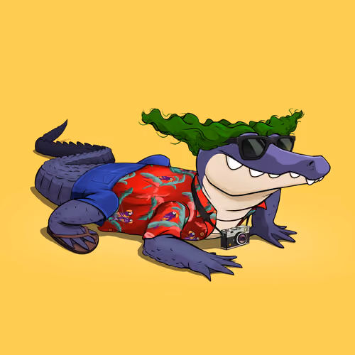 TokenGator #2715