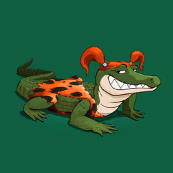 TokenGator #3002