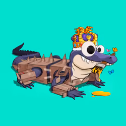 TokenGator #2936