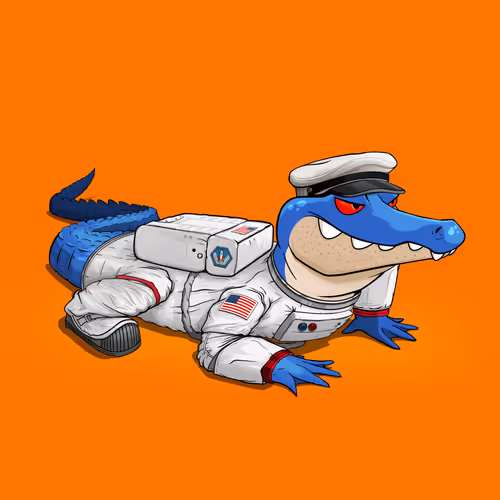 TokenGator #2660