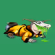 TokenGator #2121