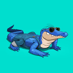 TokenGator #2723