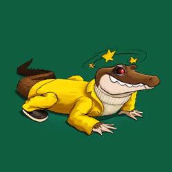 TokenGator #1492