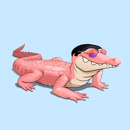 Tokengators