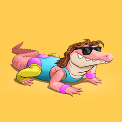TokenGator #1822
