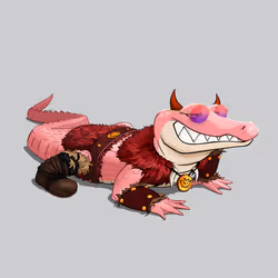 TokenGator #1519