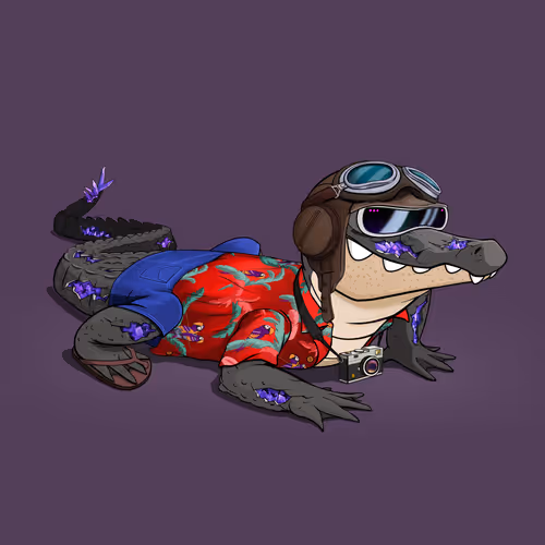 TokenGator #3576