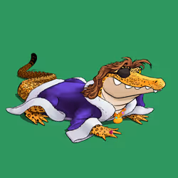 TokenGator #3961
