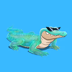 TokenGator #1526