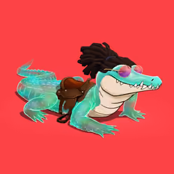 TokenGator #1166