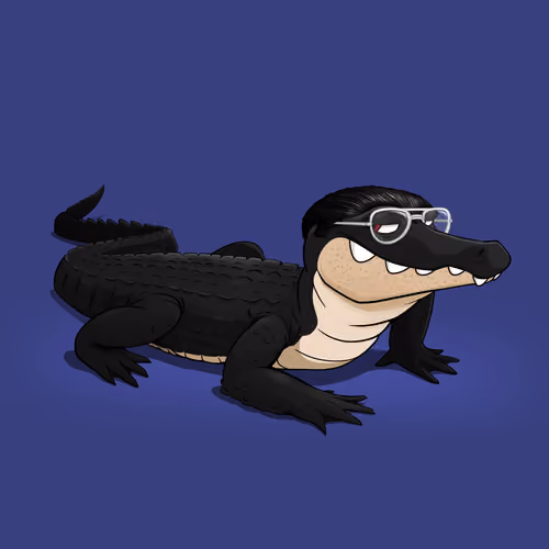 TokenGator #2880