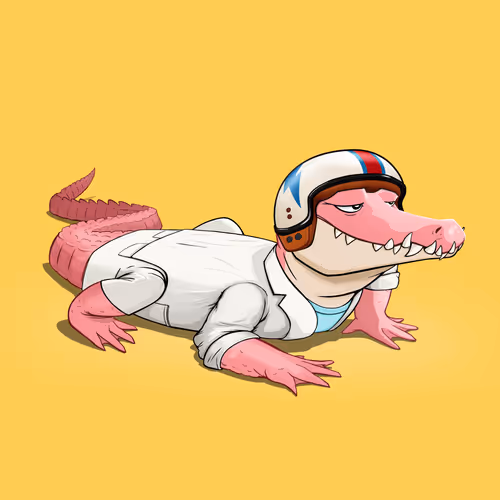 Tokengators