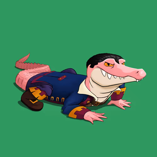 Tokengators