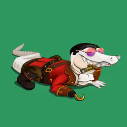 TokenGator #1508
