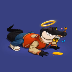 TokenGator #3102