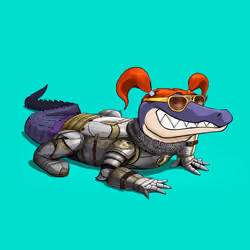 TokenGator #3151