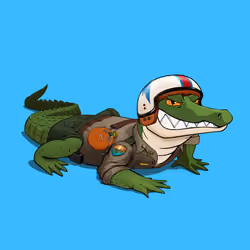 TokenGator #3456
