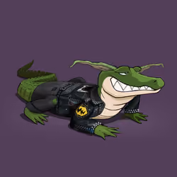 TokenGator #3945
