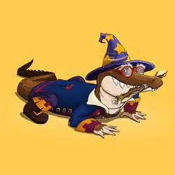 TokenGator #3378