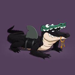 TokenGator #3537